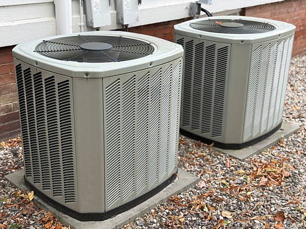 Reliable Heat Pump Repair contractor in Quentin, PA by Leonard HVAC